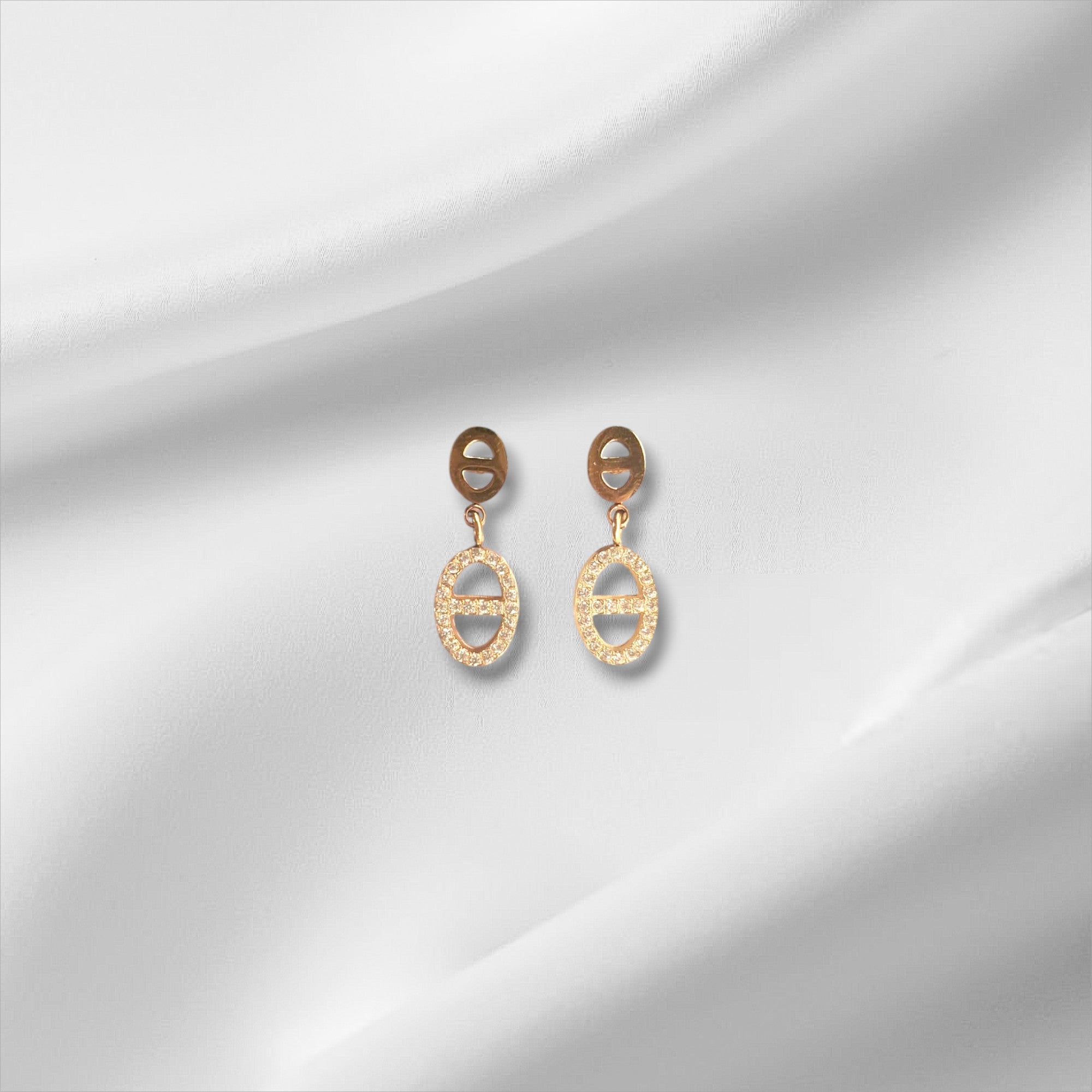 Boucles d'Oreilles Léna