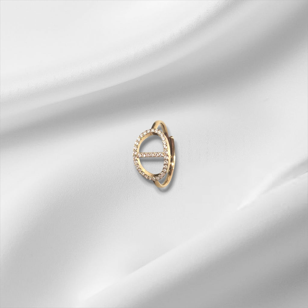 Bague Maëlle