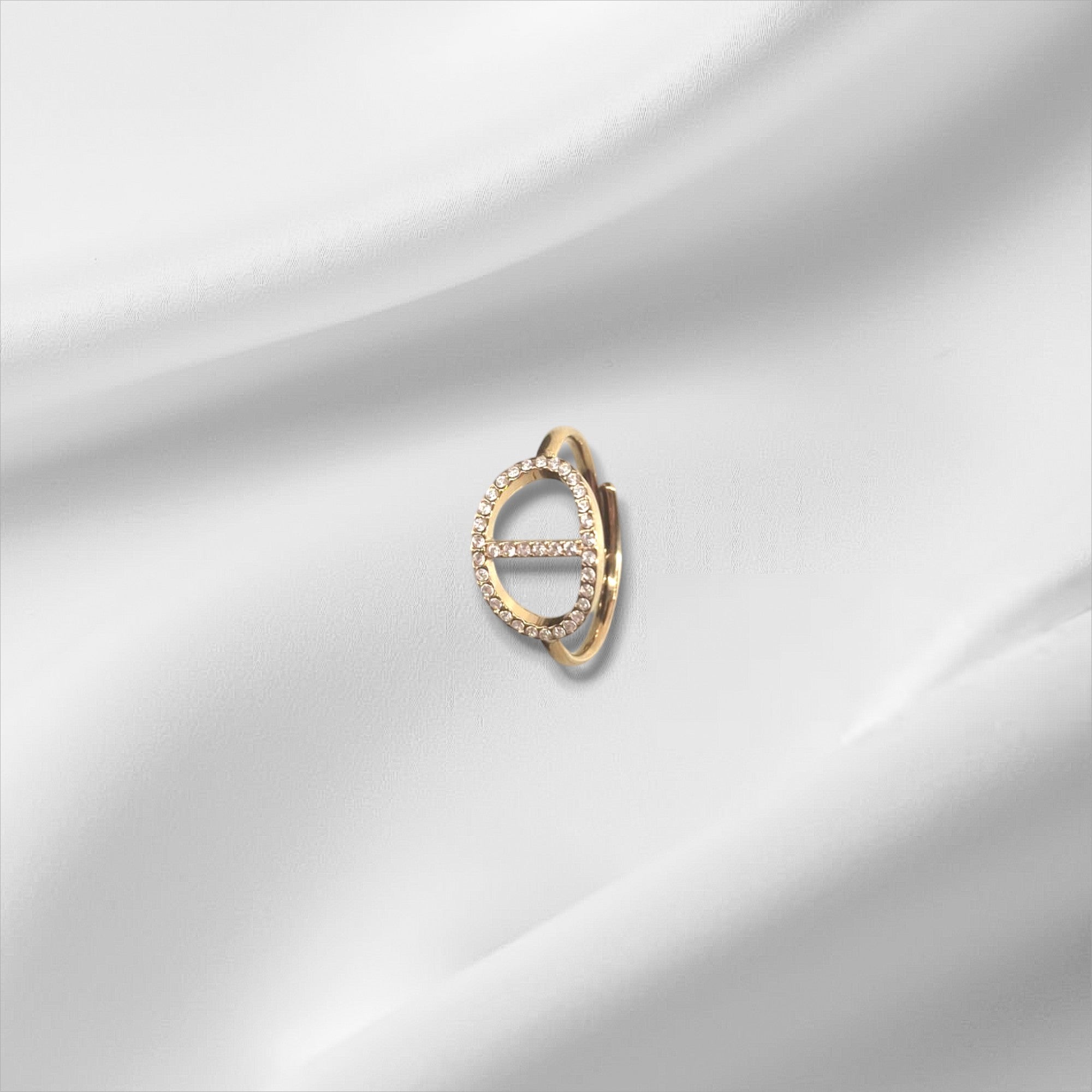 Bague Maëlle
