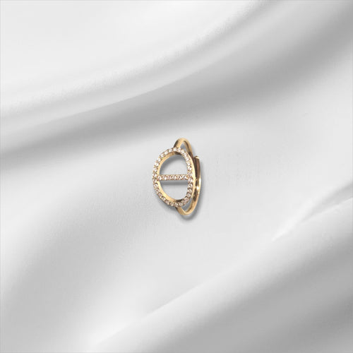 Bague Maëlle