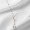 Collier Camélia