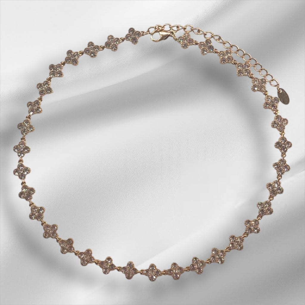 Collier Lyra