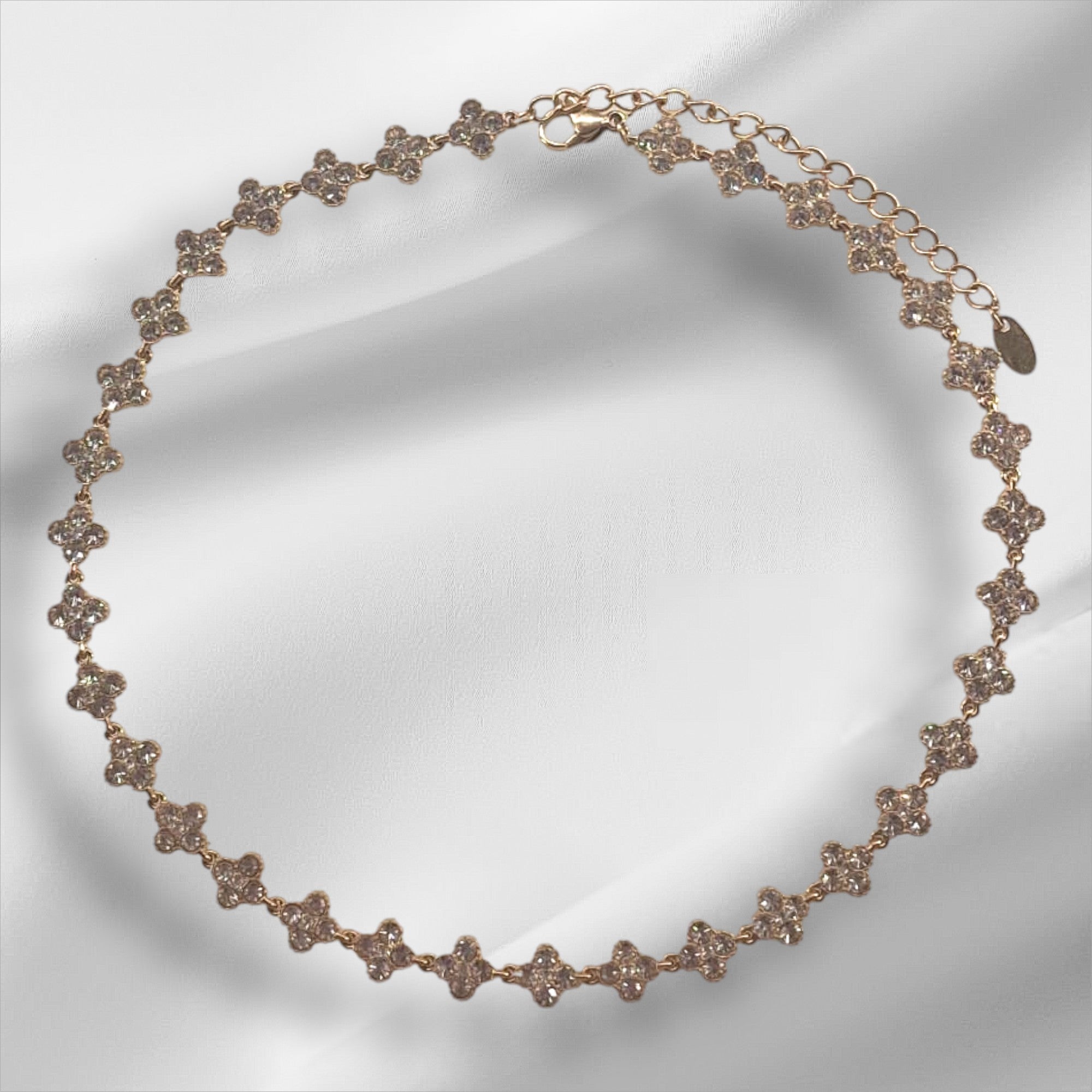 Collier Lyra