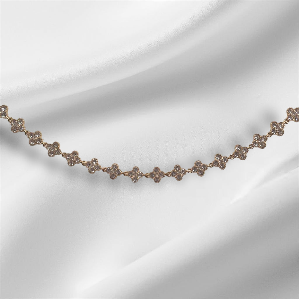 Collier Lyra