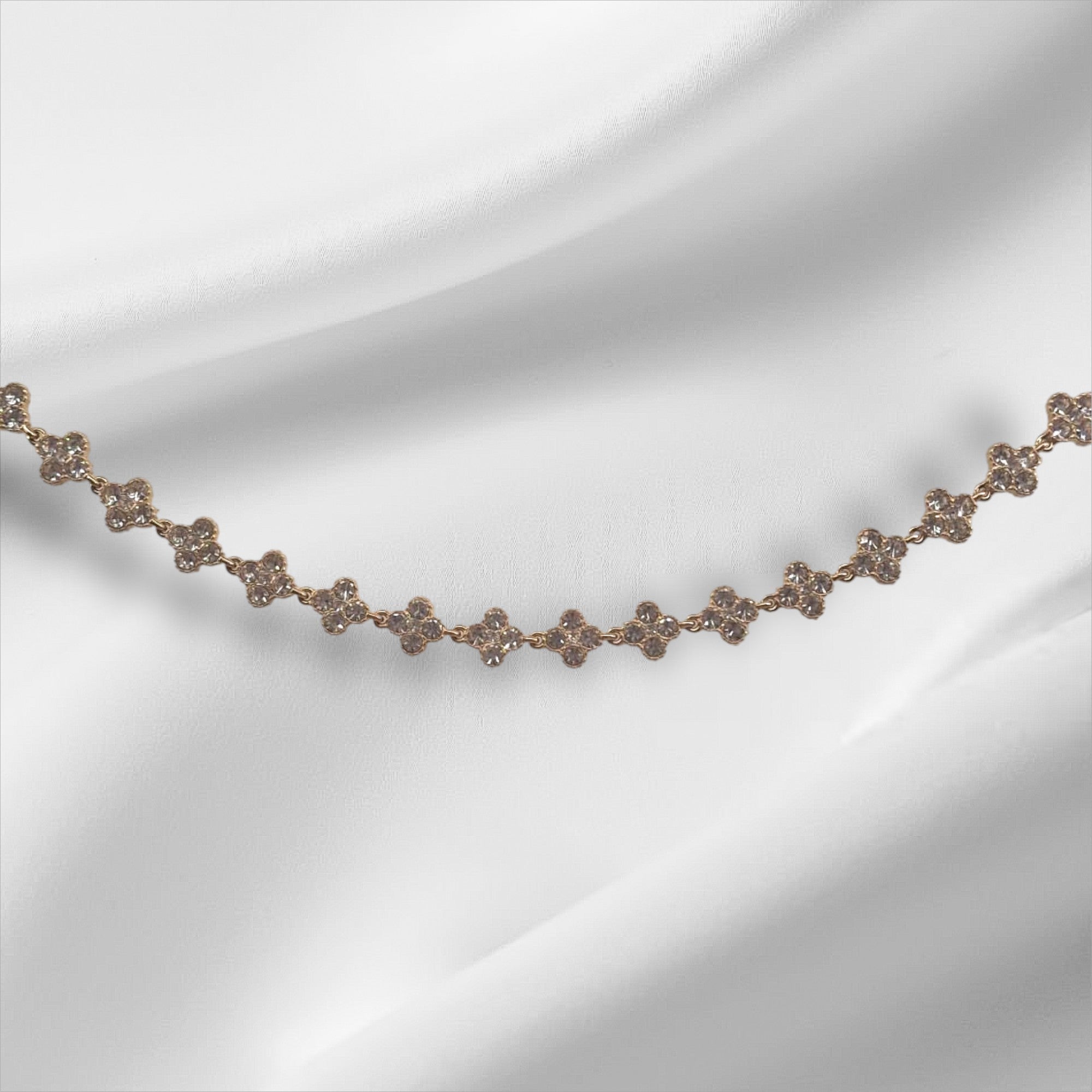 Collier Lyra