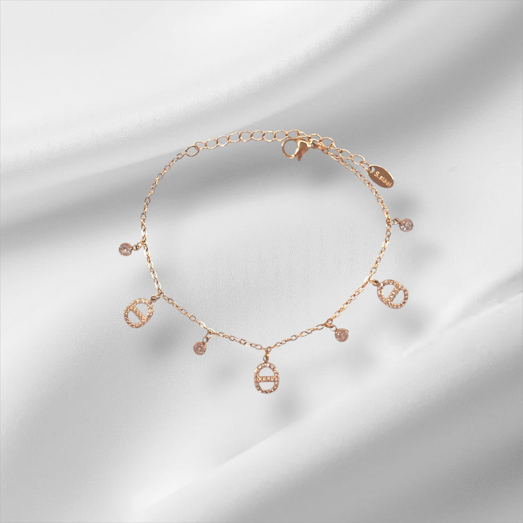Bracelet Jasmine