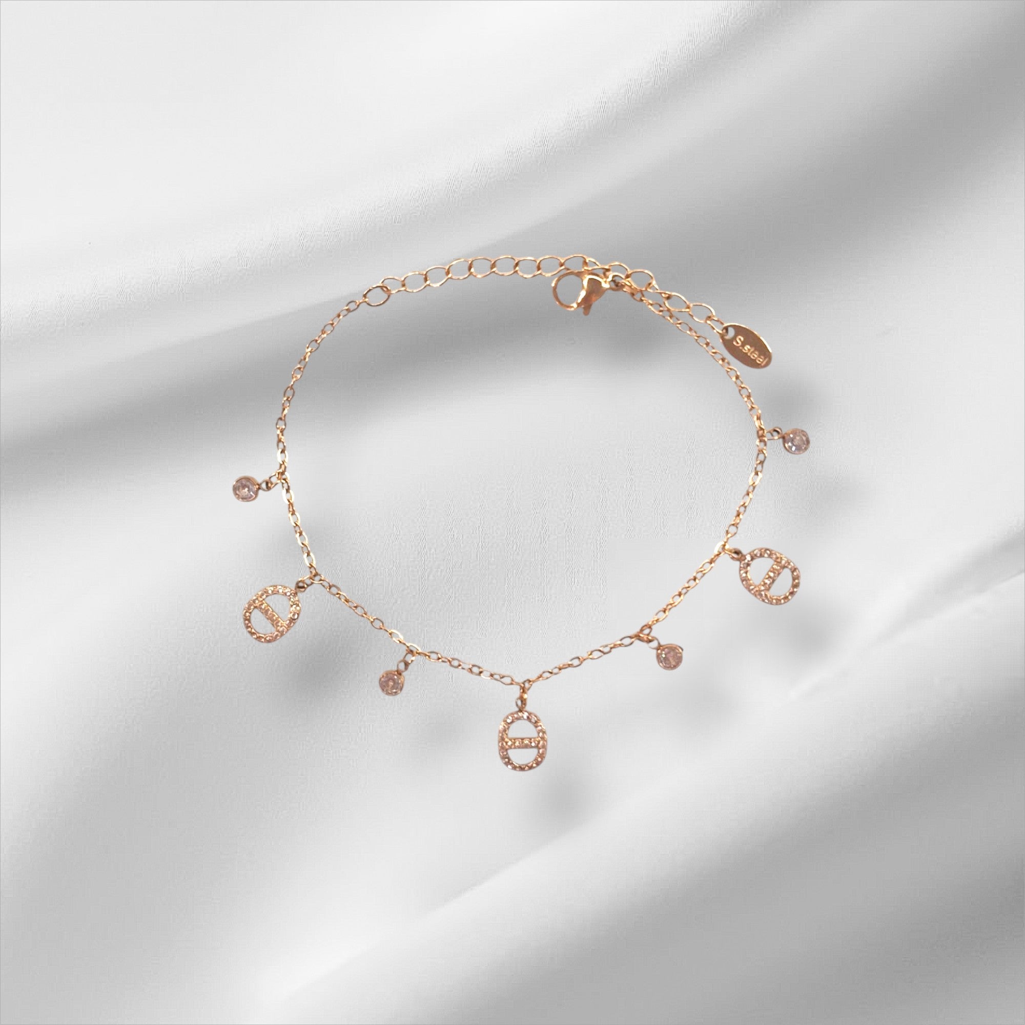 Bracelet Jasmine