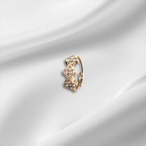 Bague Lyra