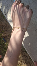 Bracelet Jasmine