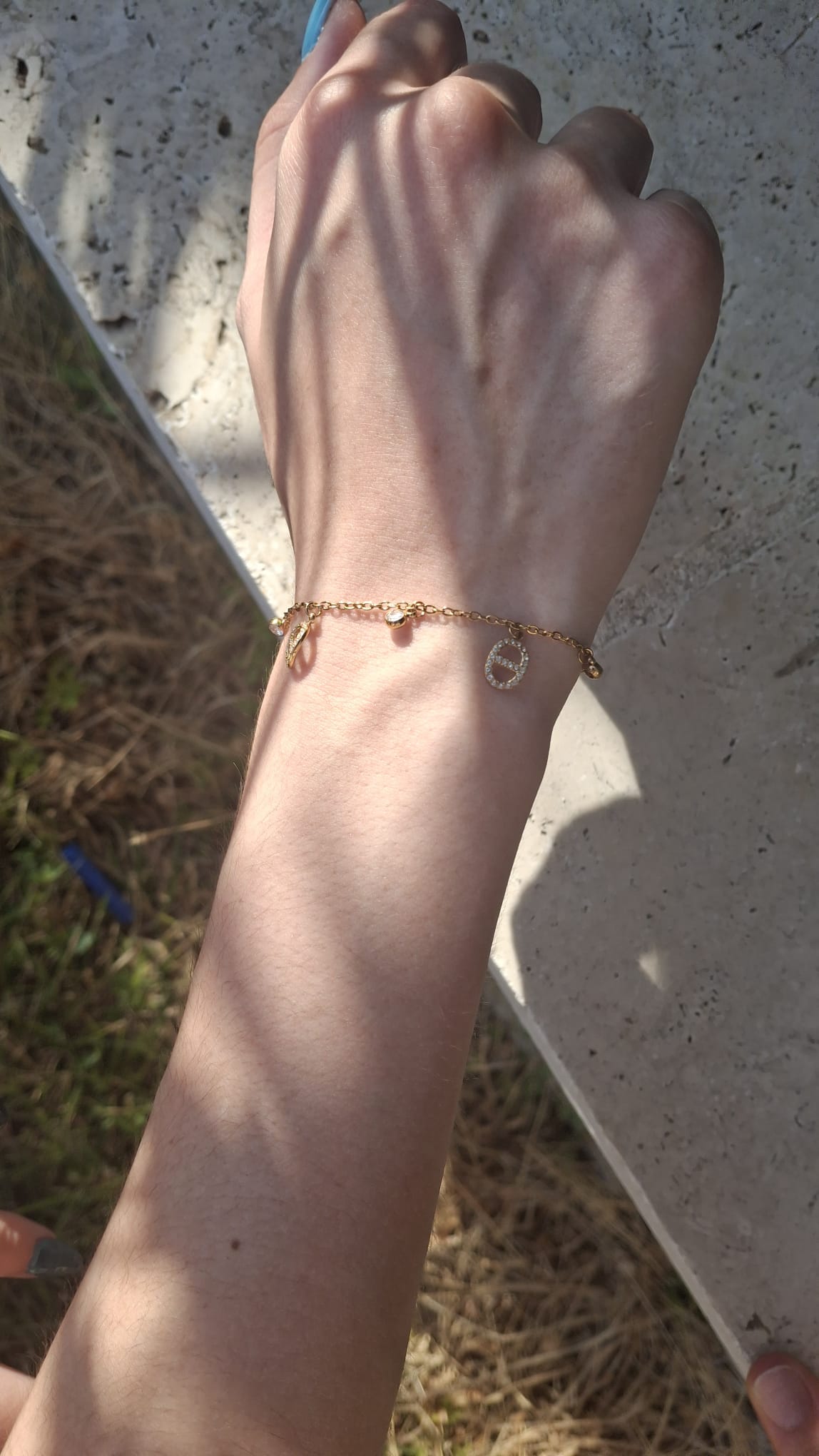 Bracelet Jasmine
