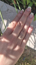 Bague Maëlle