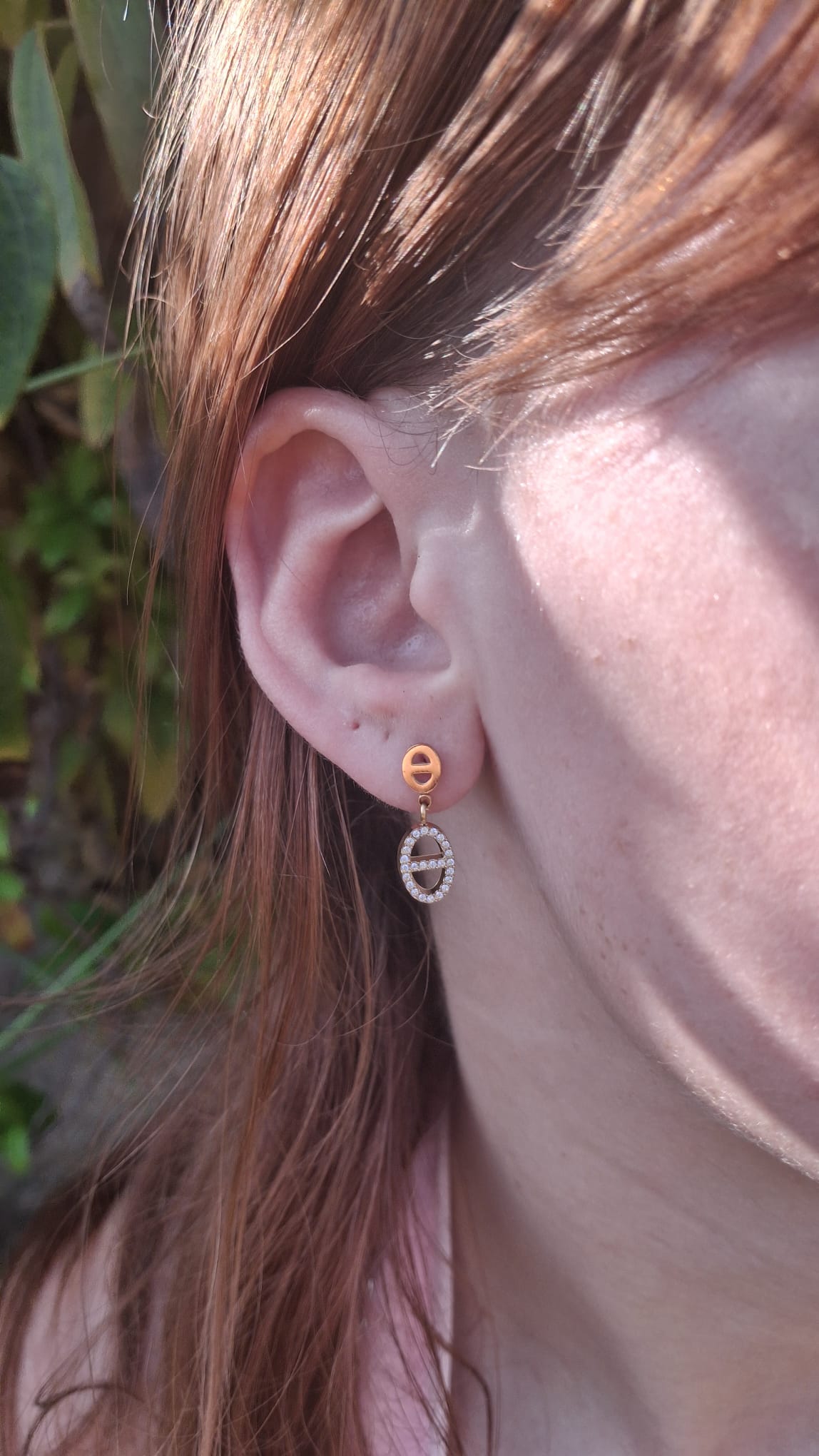 Boucles d'Oreilles Léna