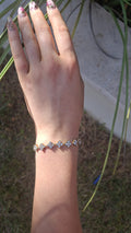 Bracelet Lyra