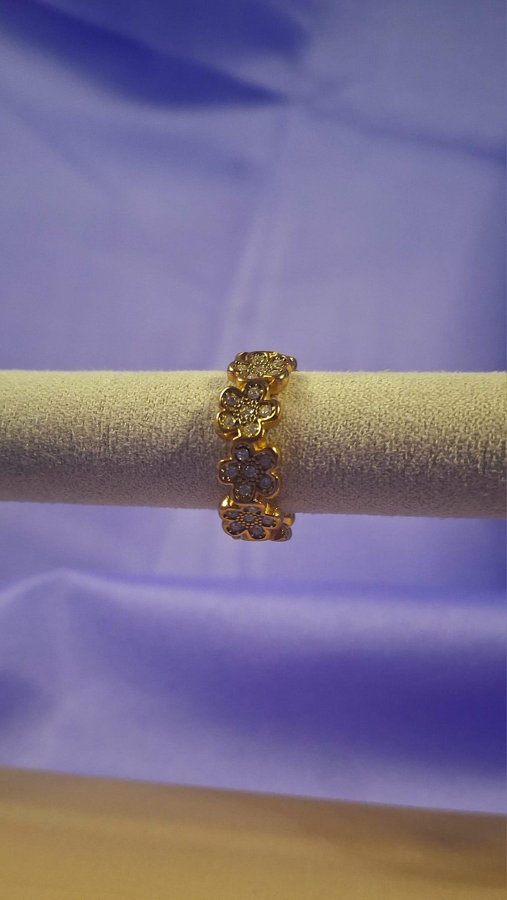 Bague Amélia