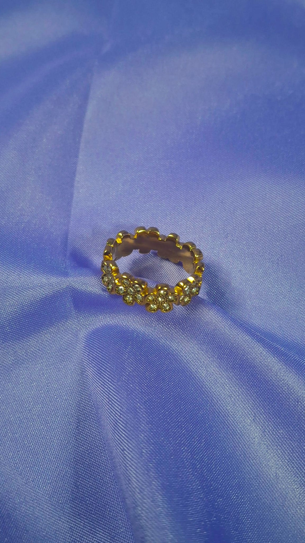 Bague Amélia