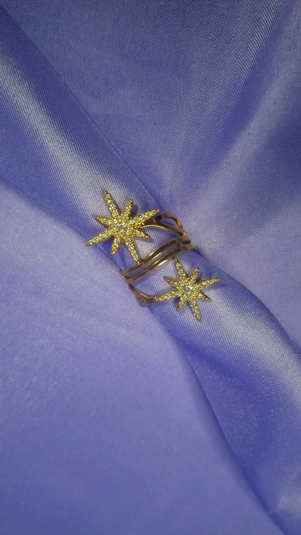 Bague Shiny
