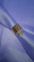 Bague Aster