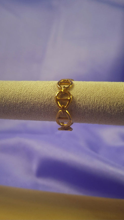 Bague Alma