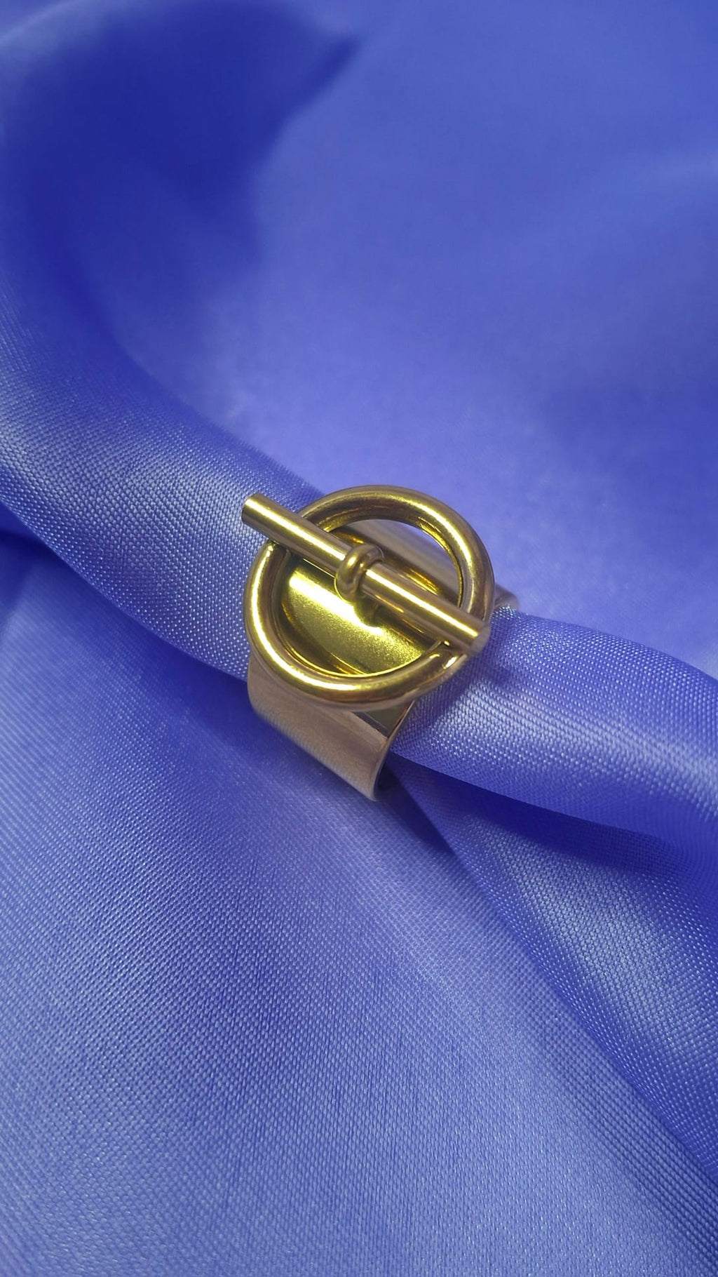 Bague Noa