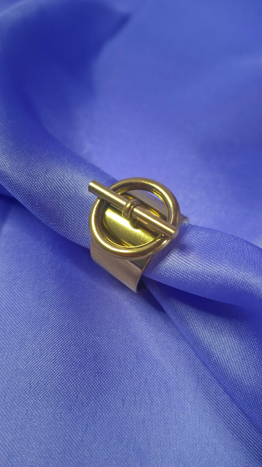 Bague Noa