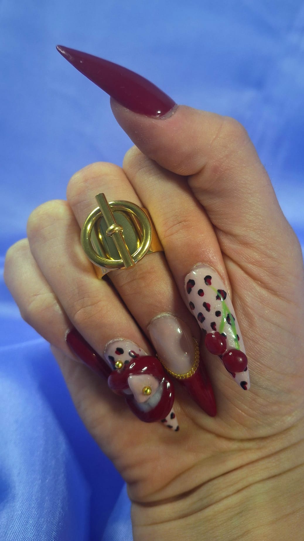 Bague Noa