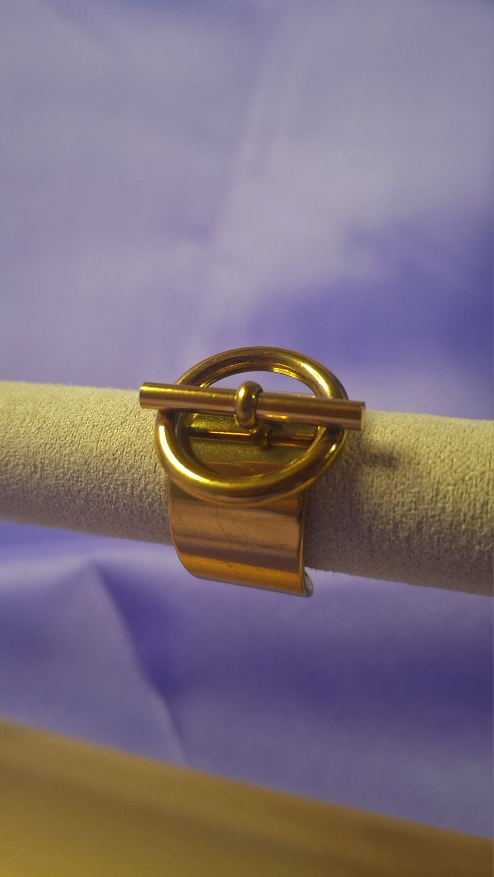 Bague Noa