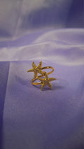 Bague Alya