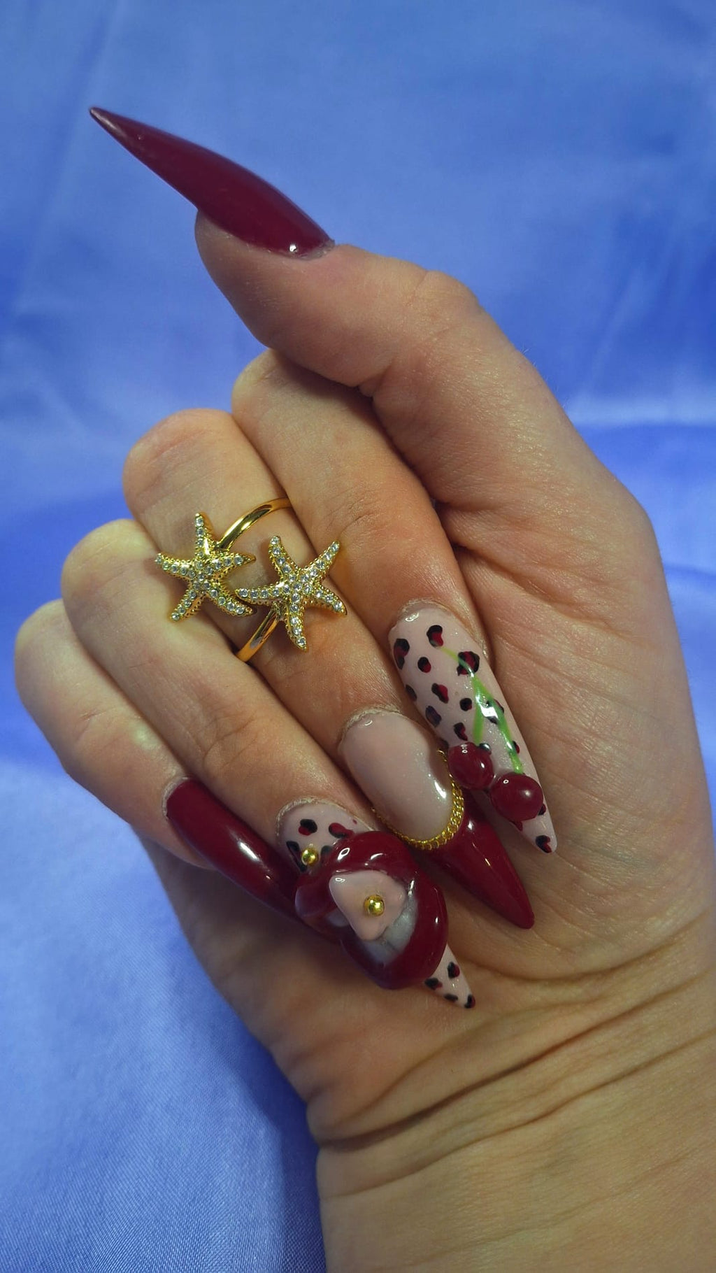 Bague Alya