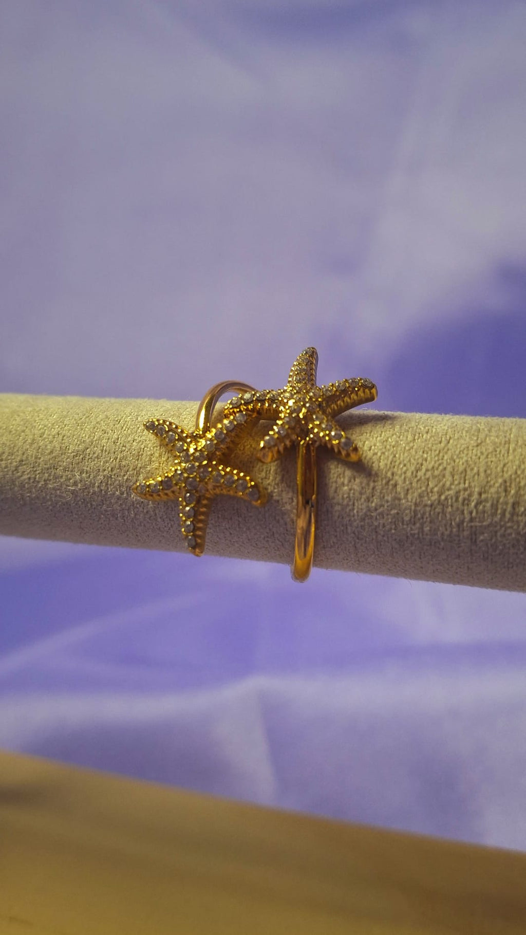 Bague Alya