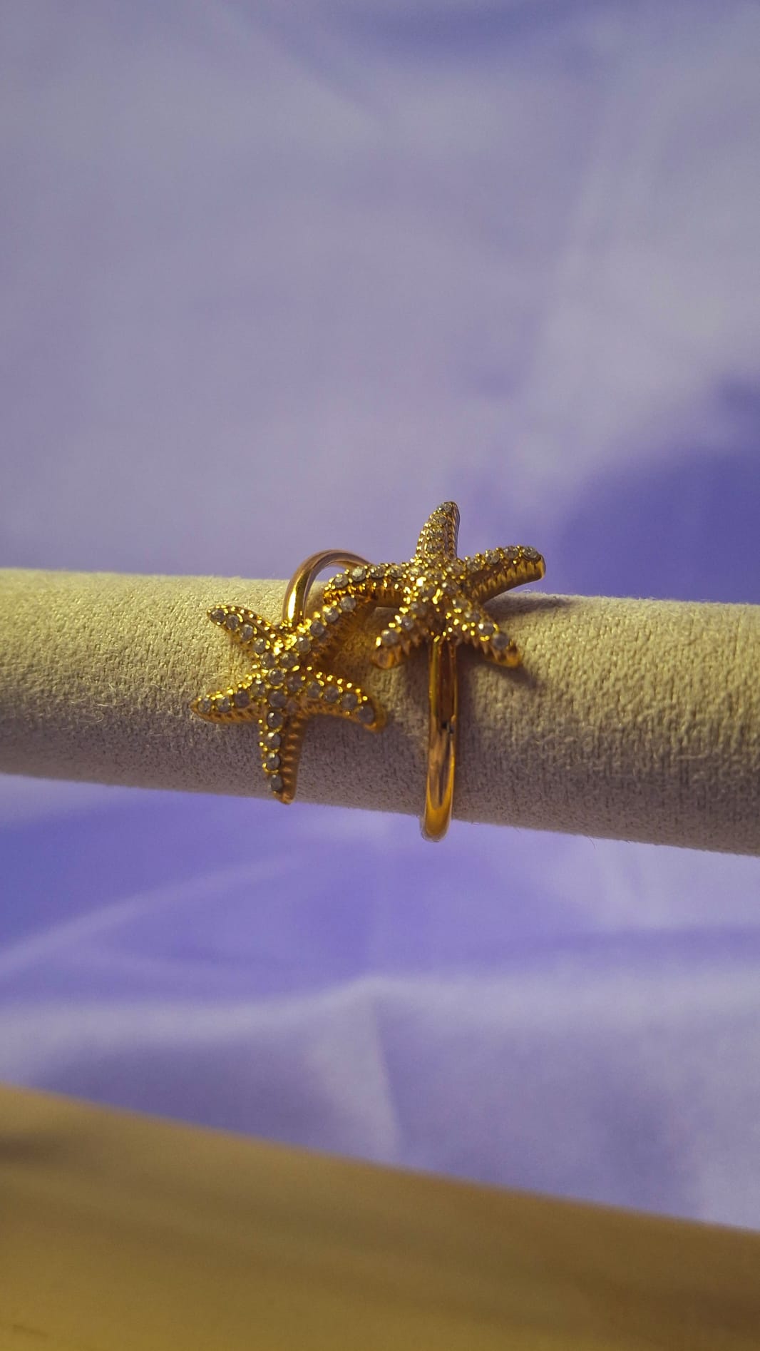 Bague Alya