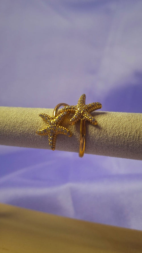 Bague Alya