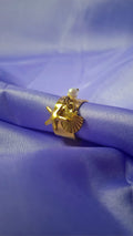 Bague Zoéline