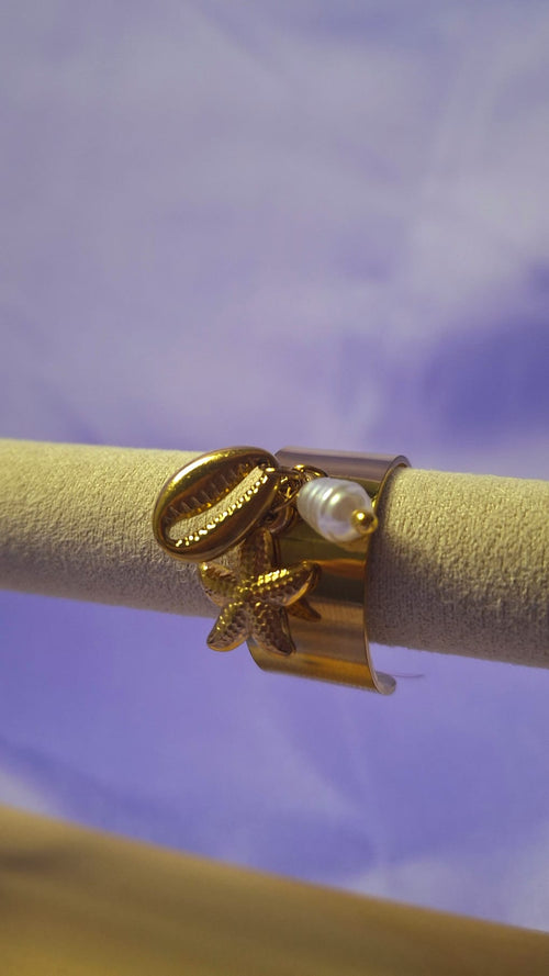 Bague Kiara