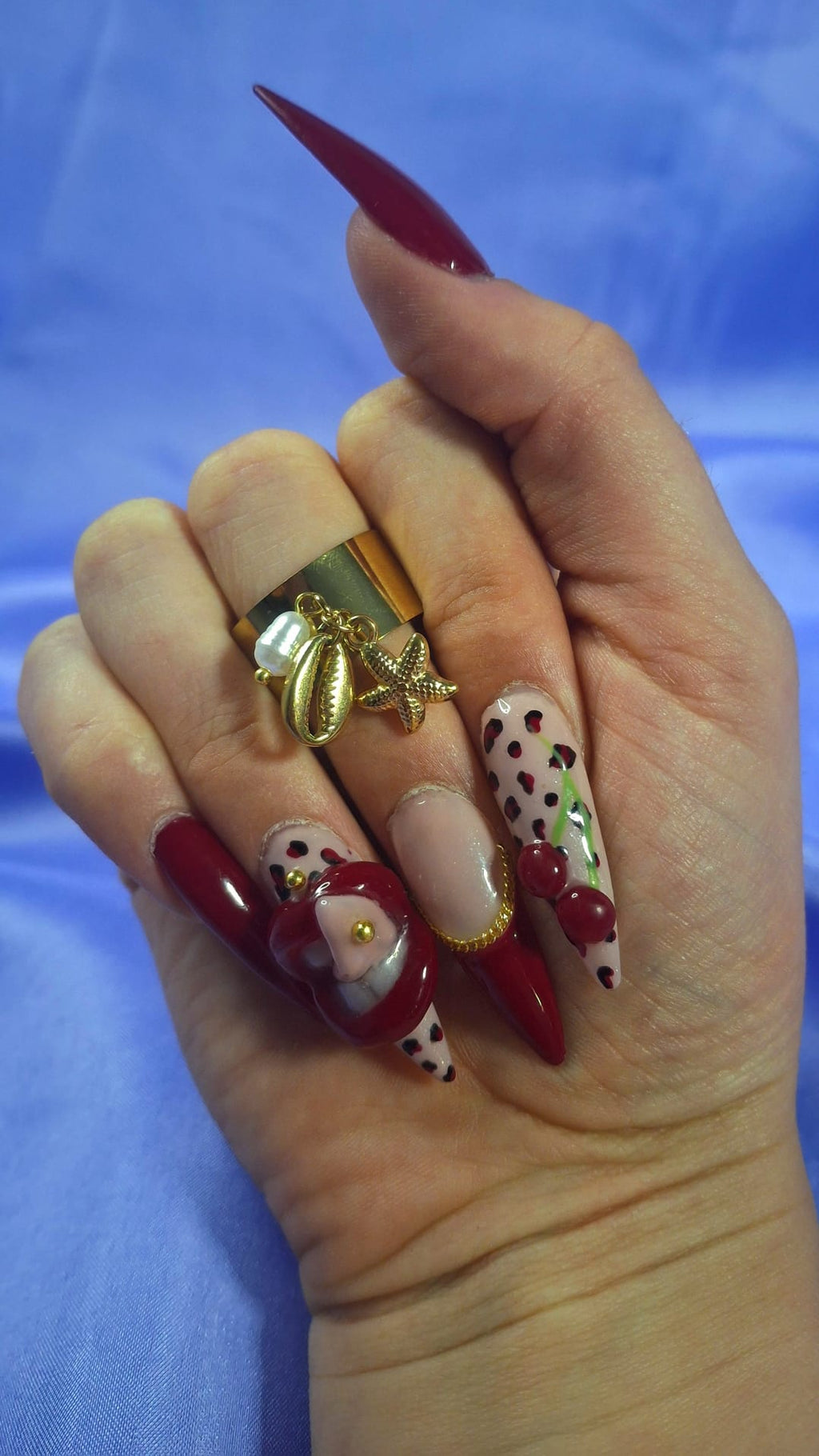 Bague Kiara