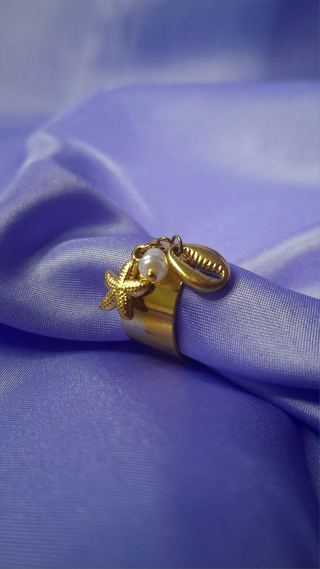 Bague Kiara