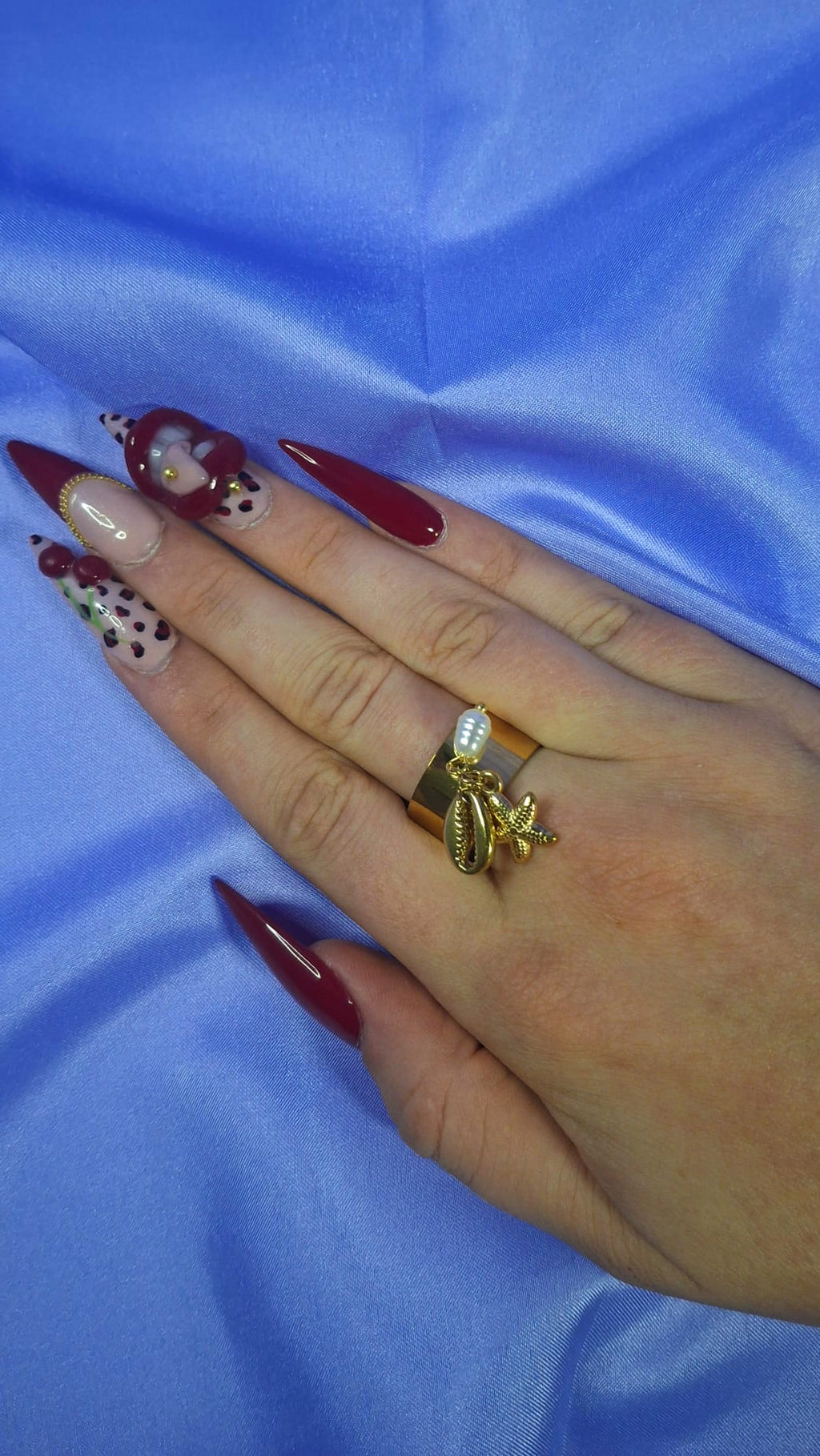Bague Kiara
