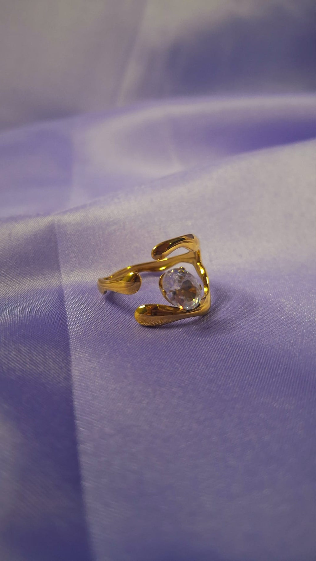 Bague Mya