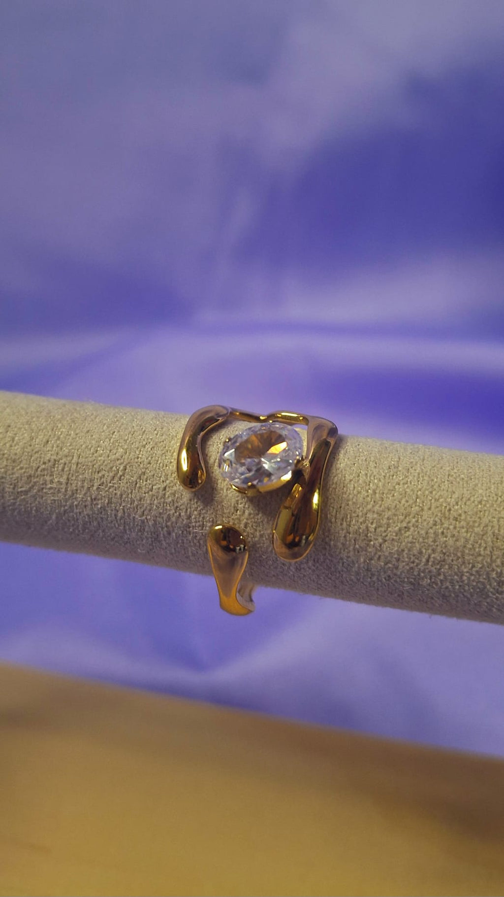 Bague Mya