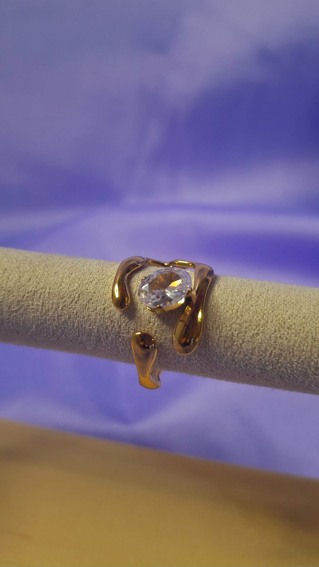 Bague Mya