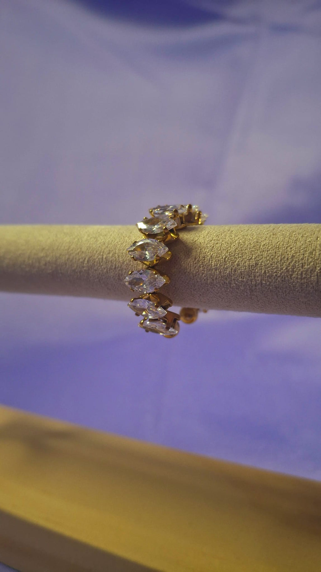 Bague Signature Thalya