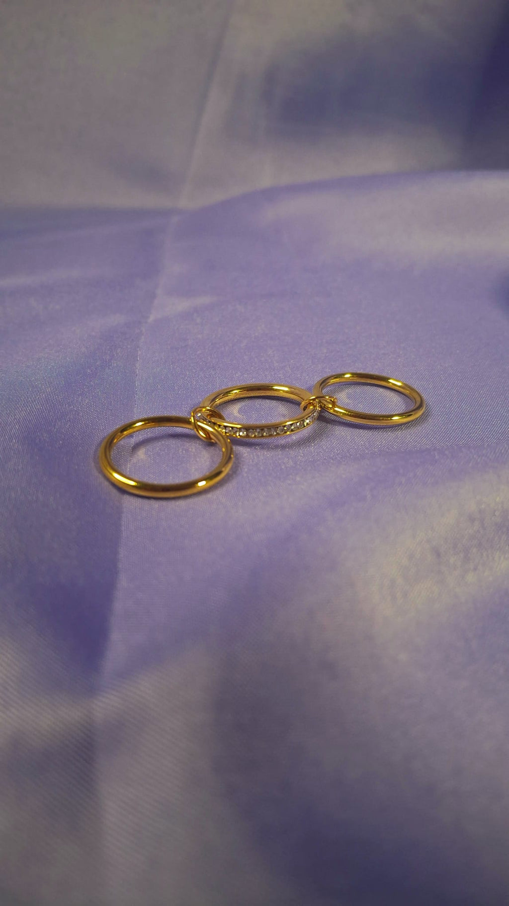 Bague Naëlie
