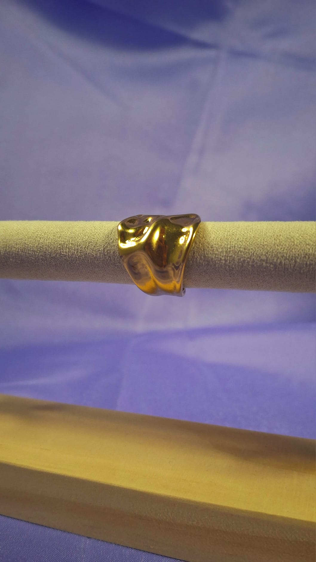 Bague Eliana