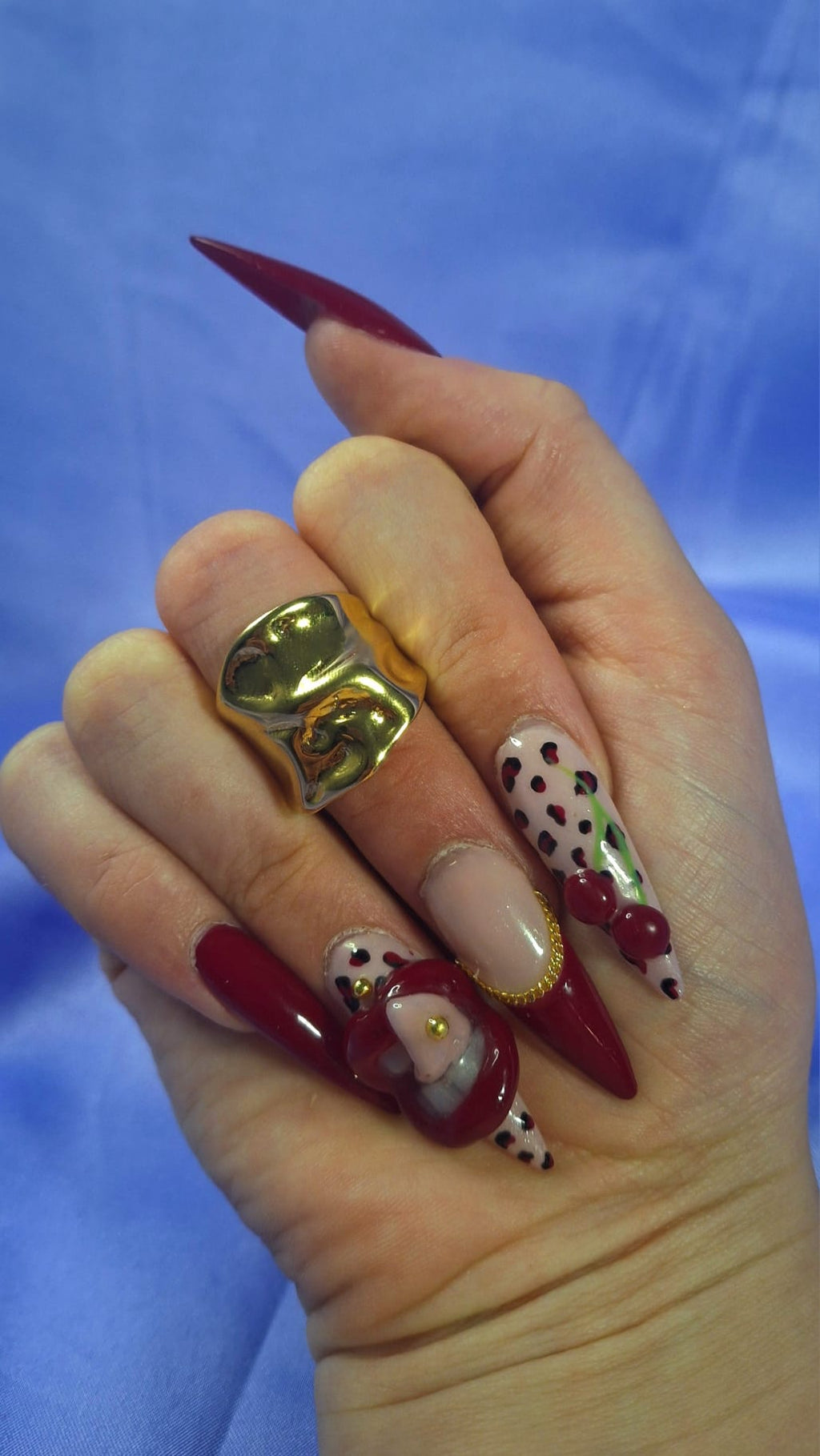 Bague Eliana