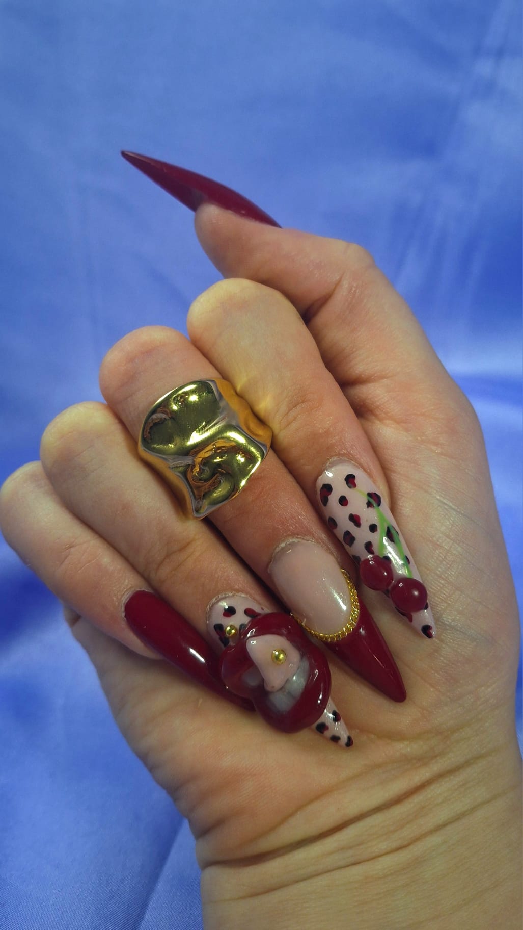 Bague Eliana