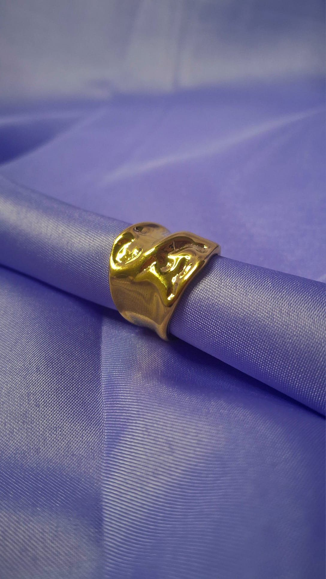Bague Eliana