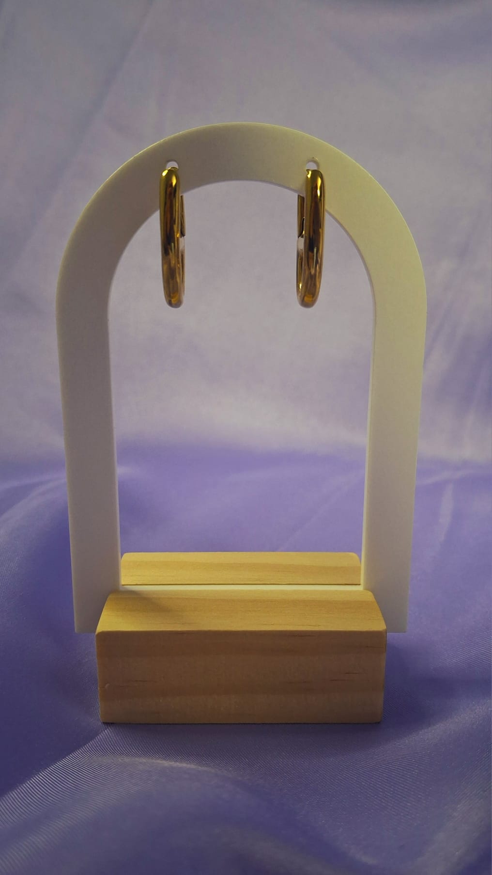Boucle d’Oreille Livia
