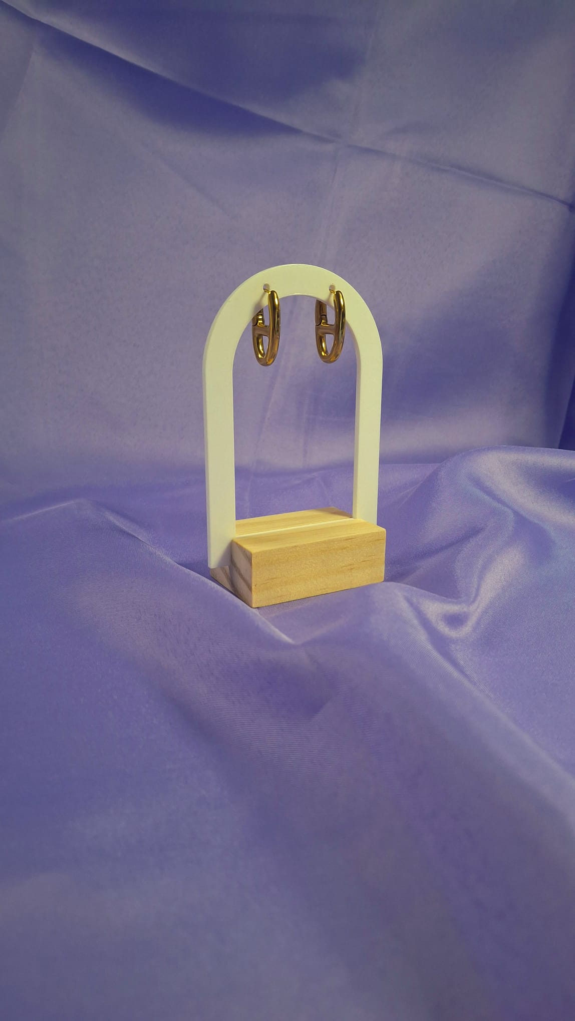 Boucle d’Oreille Livia