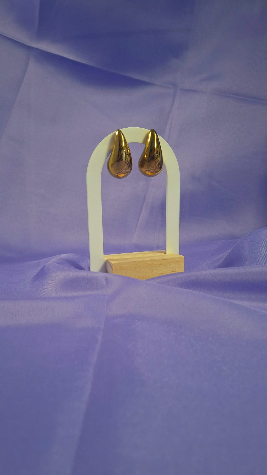 Boucle d’Oreille Marélya