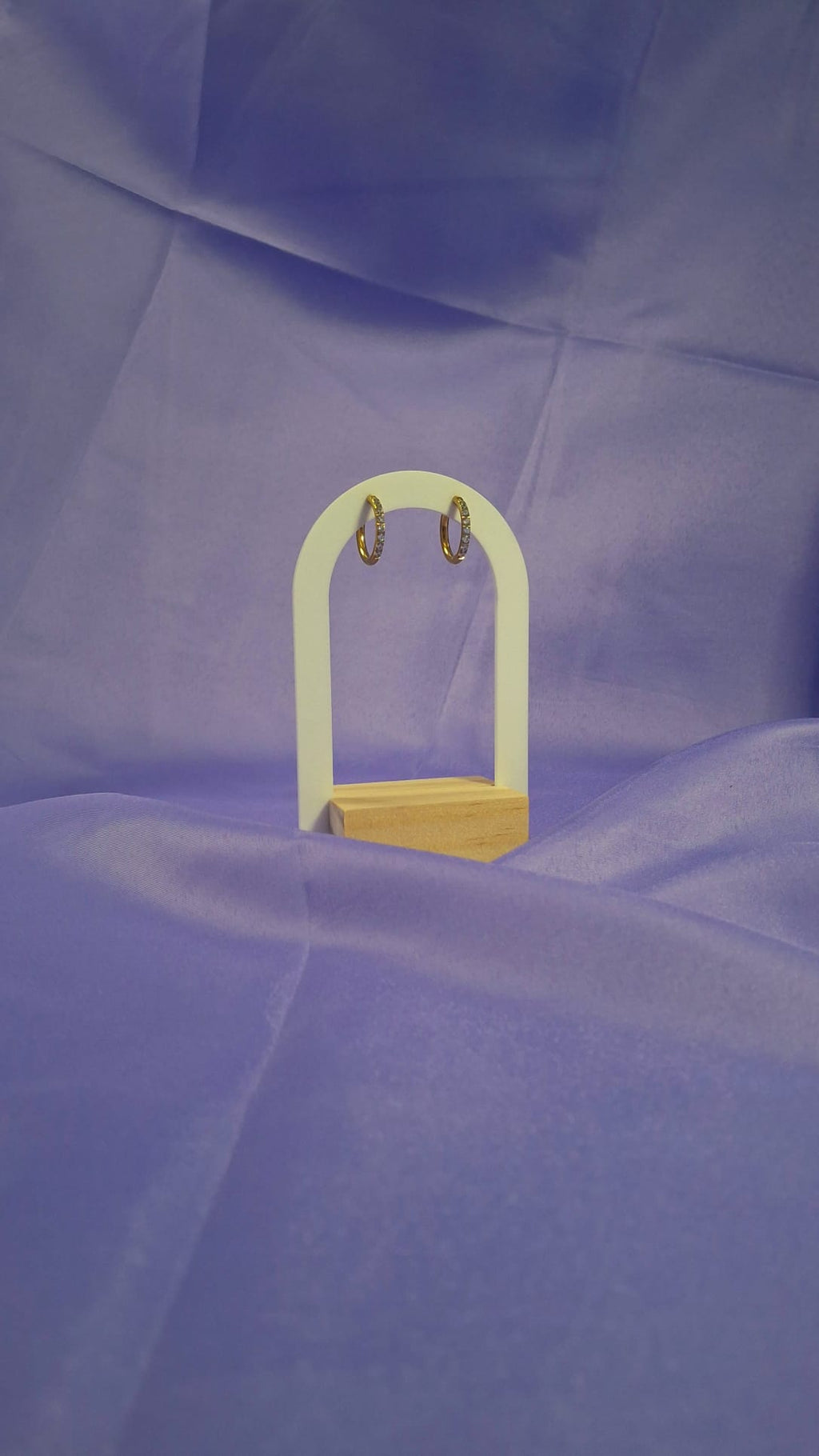 Boucle d’Oreille Orlane