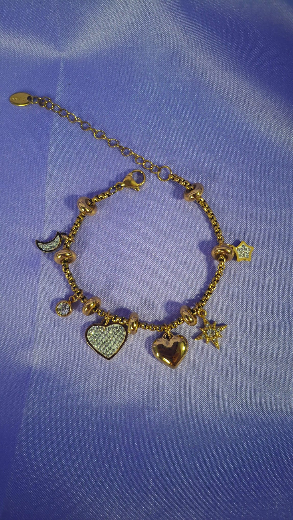 Bracelet Love